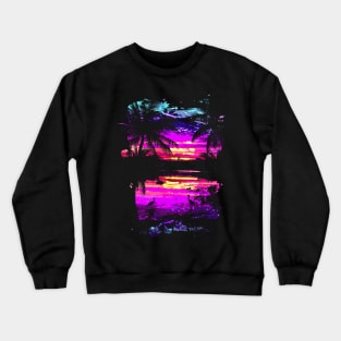 Sanctuary Crewneck Sweatshirt